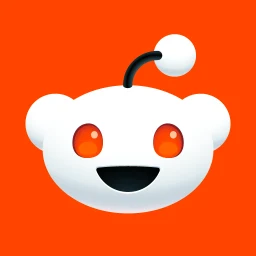 Reddit 图标